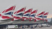 British Airways - třetí největší letecká společnost světa