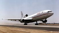 Lockheed Martin L-1011 TriStar – letoun jordánského krále