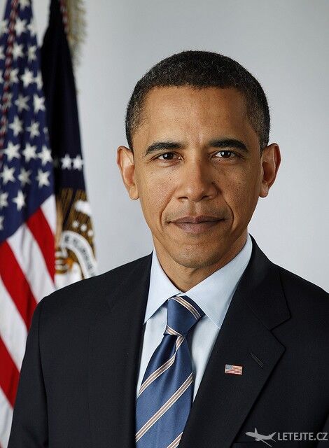 Málo kdo ví, že Barack Obama je rodákem z Havaje, autor: ethan bloch