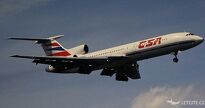 ČSA (Czech Airlines) letenky do Evropy i do světa