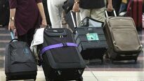 Zavazadla do letadla – odbavená a kabinová zavazadla