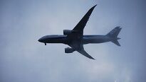 Boeing 787 Dreamliner