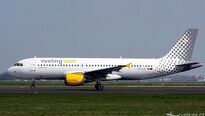 Vueling, španělské nízkonákladové aerolinky