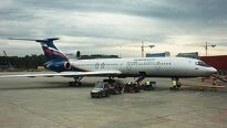 Aeroflot - jedna z nejstarších světových aerolinií