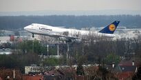 Lufthansa Airlines