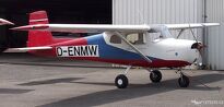 Cessna Model 150/152 a 172