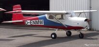 Cessna Model 150/152 a 172 Cessna Model 150/152 a 172