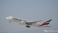 Emirates Airline na cestu nejen do Dubaje