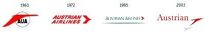 Austrian Airlines, aerolinka našich jižních sousedů