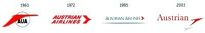 Austrian Airlines, aerolinka našich jižních sousedů