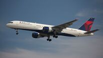 Delta Airlines, obří americká letecká společnost