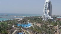 Levné letenky do Dubaje - investujte do nezapomenutelného zážitku arabských emirátů