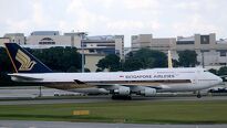 Singapore Airlines Singapore Airlines