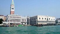 Levné letenky do Benátek- romantika nade vše!