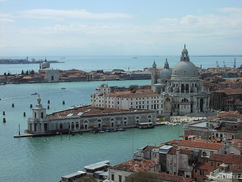 Benátky jsou jedním z nejnavštěvovanějších měst světa, autor: flickrewierR