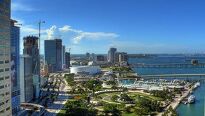 Levné letenky na Miami – poznejte kulturu jižní Floridy
