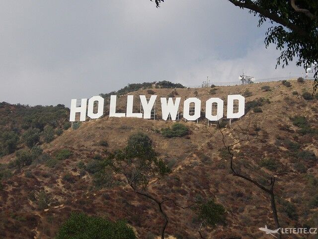 Hollywoodu je přezdíváno jako ,,továrna na sny", autor: Bamcat