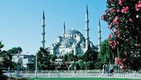 Letenky do Istanbulu – poznejte kouzlo turecké metropole