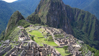 Letenky do Peru – za kulturou dávných Inků 