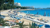 Letenky Ibiza – země nekonečných pláží a večírků