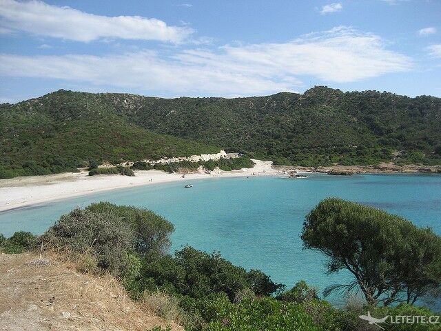 Sardinie se pyšní smaragdovým mořem, autor: jos beckers