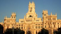 Letenky do Madridu – navštivte španělskou metropoli