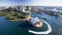 Letenky do Sydney – Austrálie za nejnižší ceny na trhu