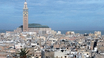 Letenky do Maroka – za exotikou snadno a levně