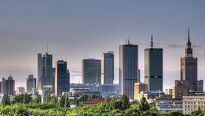 Letenky Varšava – užijte si odpoledne ve starém městě Varšavy 