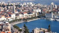 Letenky do Splitu – zarezervujte si let do Chorvatska již nyní!