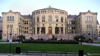 Letenky do Osla – za Norskou krásou a ledovými jezery Letenky do Osla – za Norskou krásou a ledovými jezery
