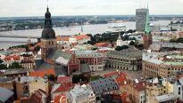 Letenky do Rigy za nejnižší ceny na trhu