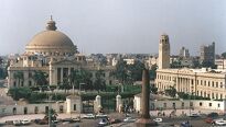 Letenky do Káhiry za nejnižší ceny