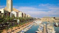 Letenky do Alicante – spojte letní dovolenou s poznávacím zájezdem