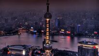 Letenky do Šanghaje – poznejte čtrnáctimilionovou metropoli