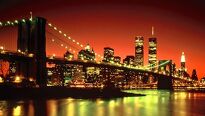 Nejlevnější letenky do New Yorku Nejlevnější letenky do New Yorku
