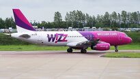 Wizzair a levné letenky Wizzair a levné letenky