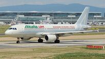 Alitalia - aerolinie s italskou tradicí Alitalia - aerolinie s italskou tradicí