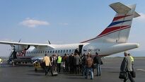 Evropa se Skyscanner za „tisícovku“ Evropa se Skyscanner za „tisícovku“
