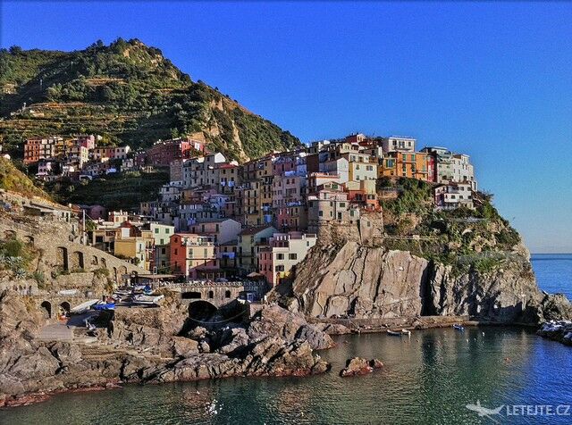 Poznejte krásy jižní Itálie, autor: RickC