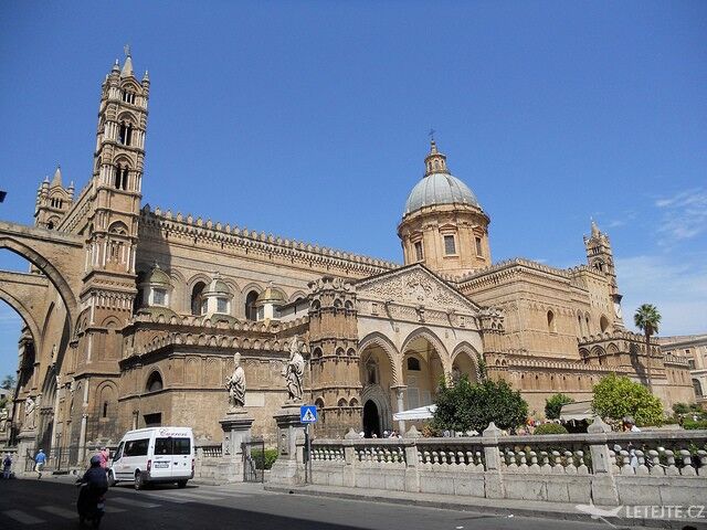 Navštivte famózní Palermo, autor: maurobrock