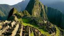 Peru s American Airlines za 11 904 Kč