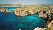 Malta se Sun Expres za 1200 Kč