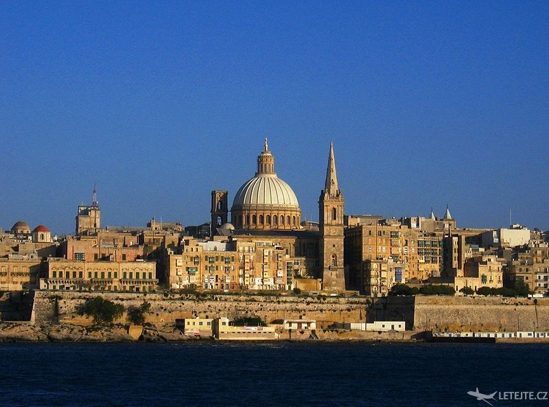 Autor: Valletta_skyline