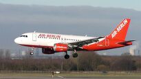 Létejte s Air Berlin od 1474 Kč