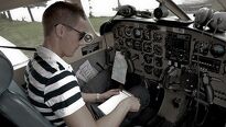 Online pojištění pro piloty - když chcete létat bezpečně