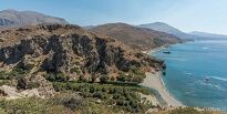 Nejlevnější letenky na řecké ostrovy