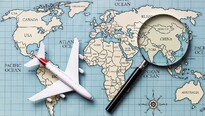 Nejdelší lety z České republiky: Kam se vydat bez nutnosti přestupu